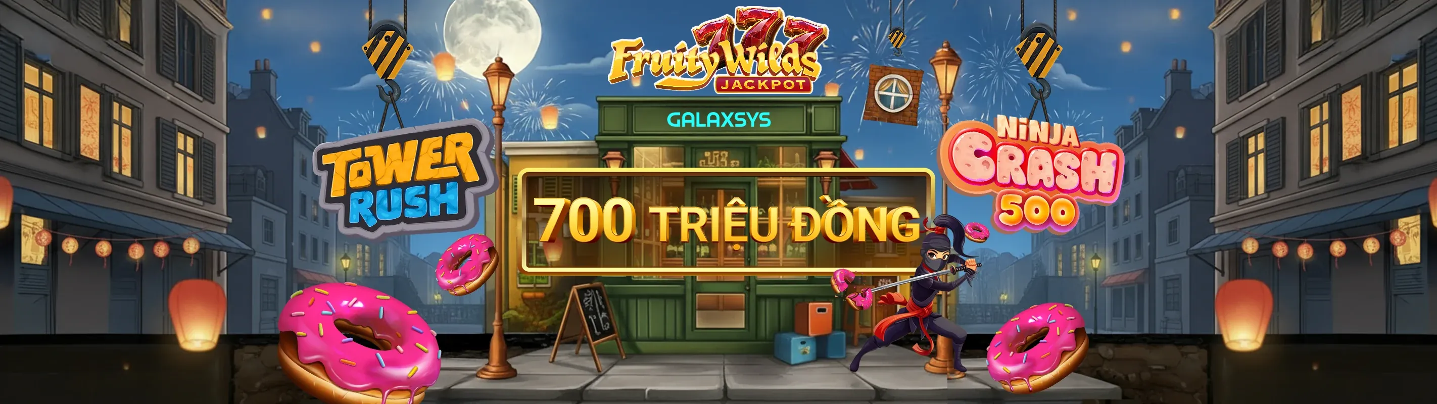 Top game uy tín 2022 tại Zalv Nhà Cái VN